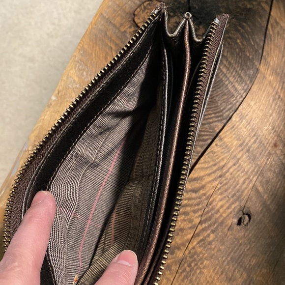 Matt & Nat wallet - Picture 4 of 12